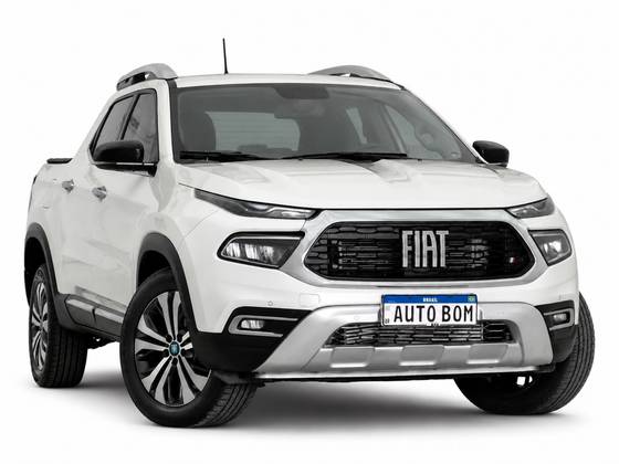 FIAT TORO 2.0 16V TURBO DIESEL VOLCANO 4WD AT9 FIAT TORO 2.0 16V TURBO DIESEL VOLCANO 4WD AT9